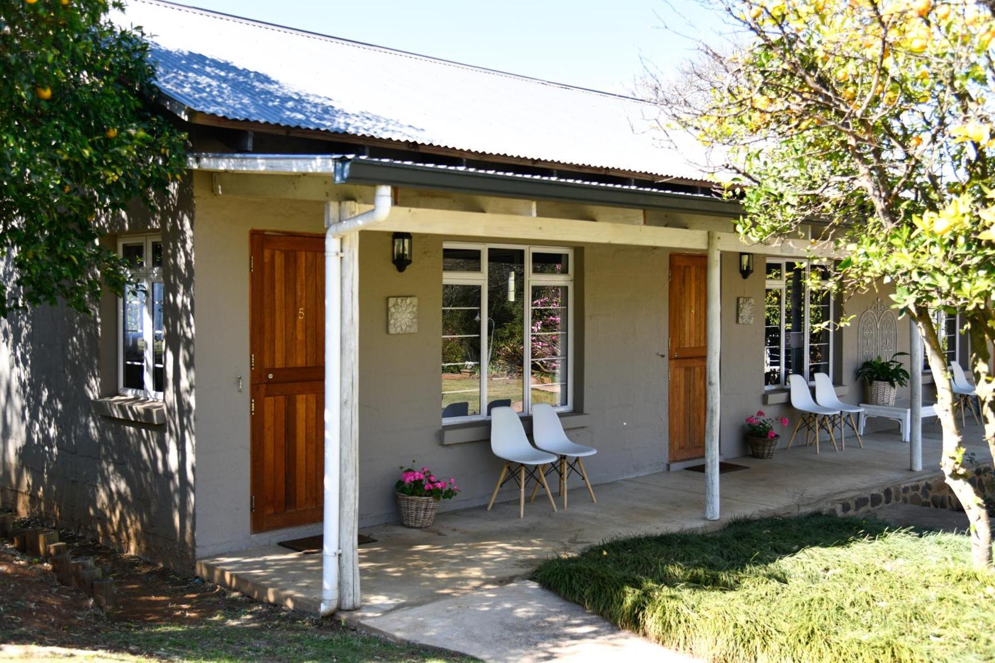 Gowan Valley Guest Farm Balgowan Exterior foto