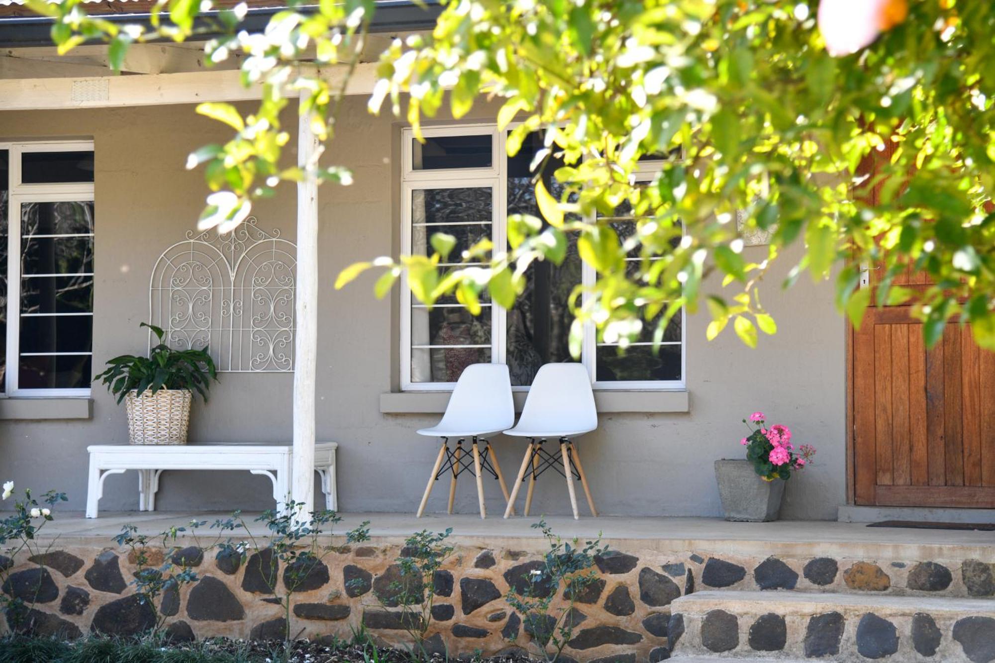 Gowan Valley Guest Farm Balgowan Exterior foto